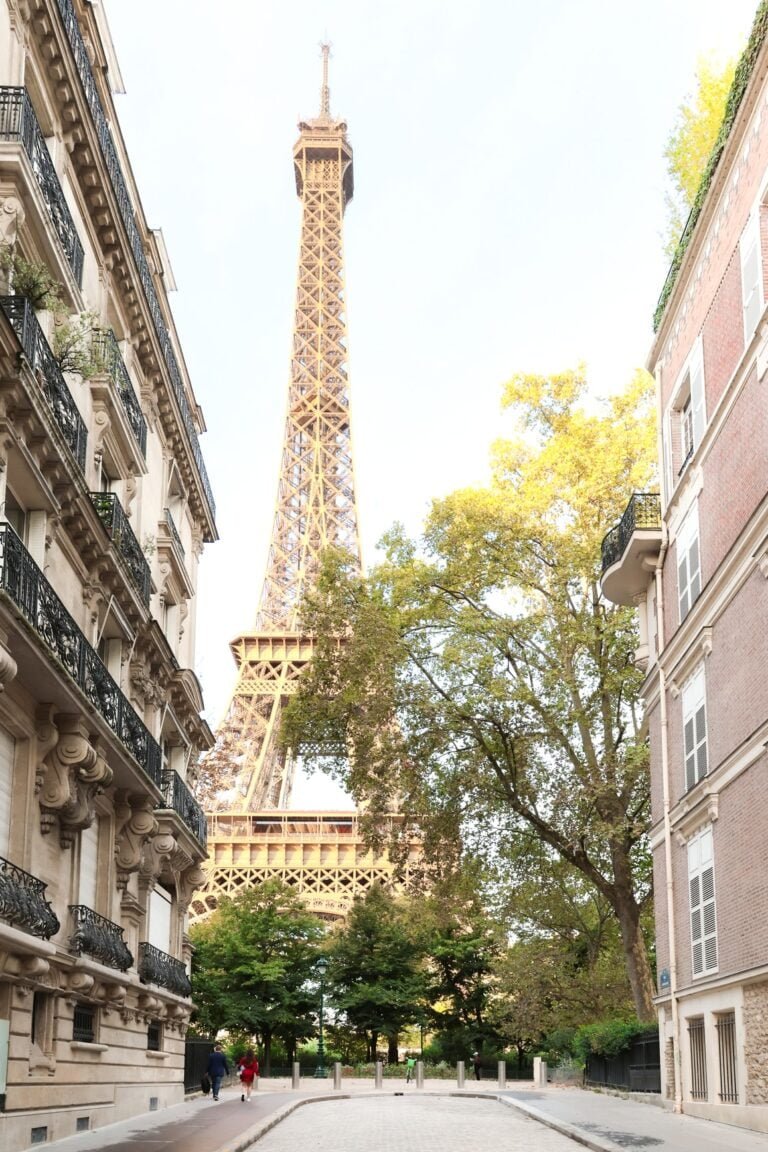 Avenue de l'Université
